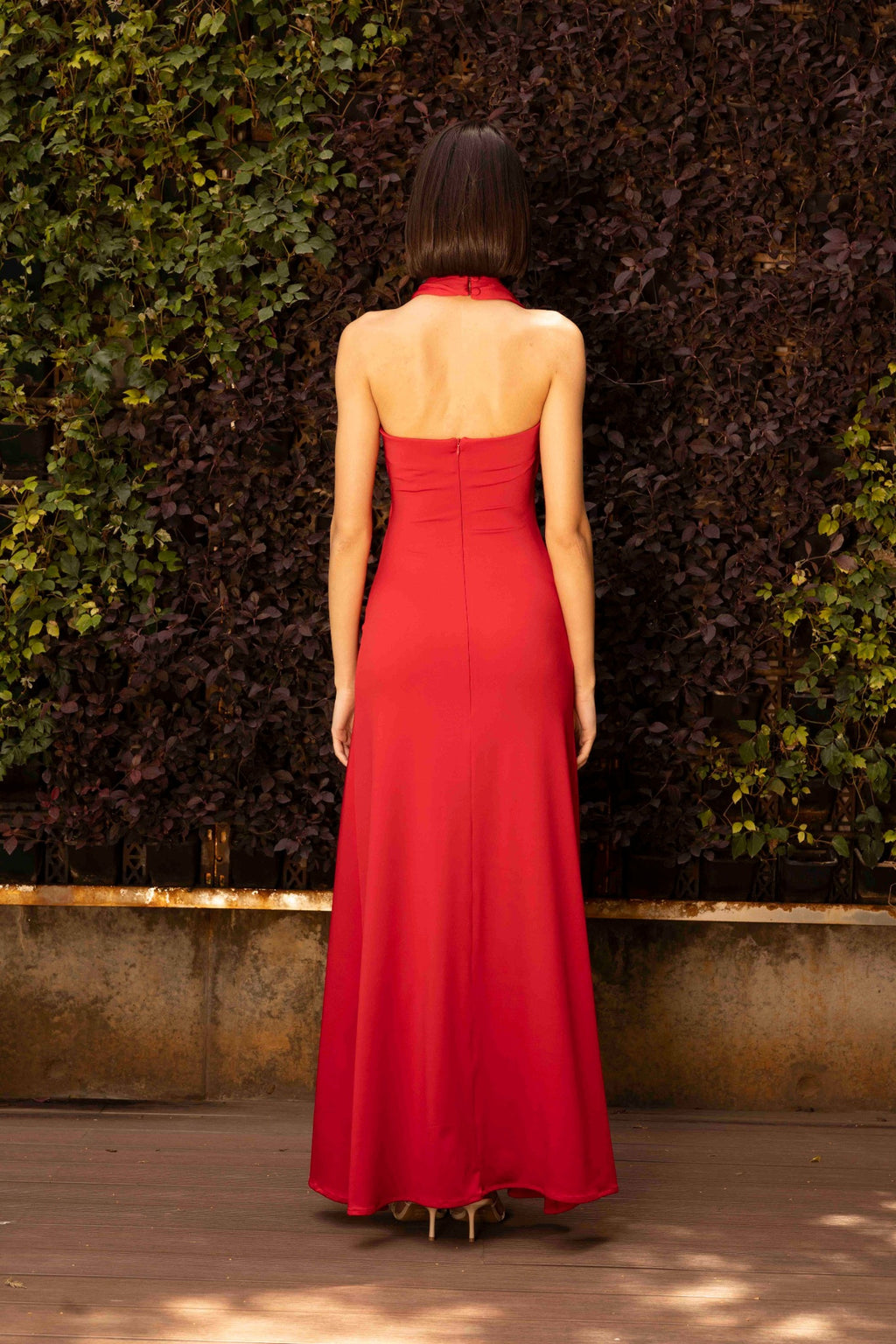 Gaia Dress