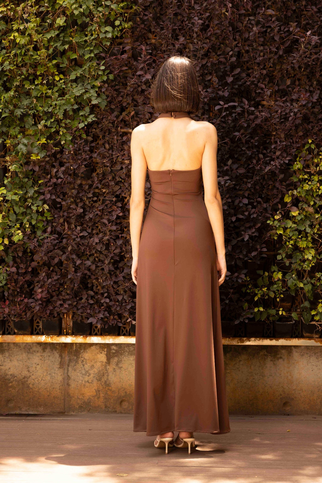 Gaia Dress
