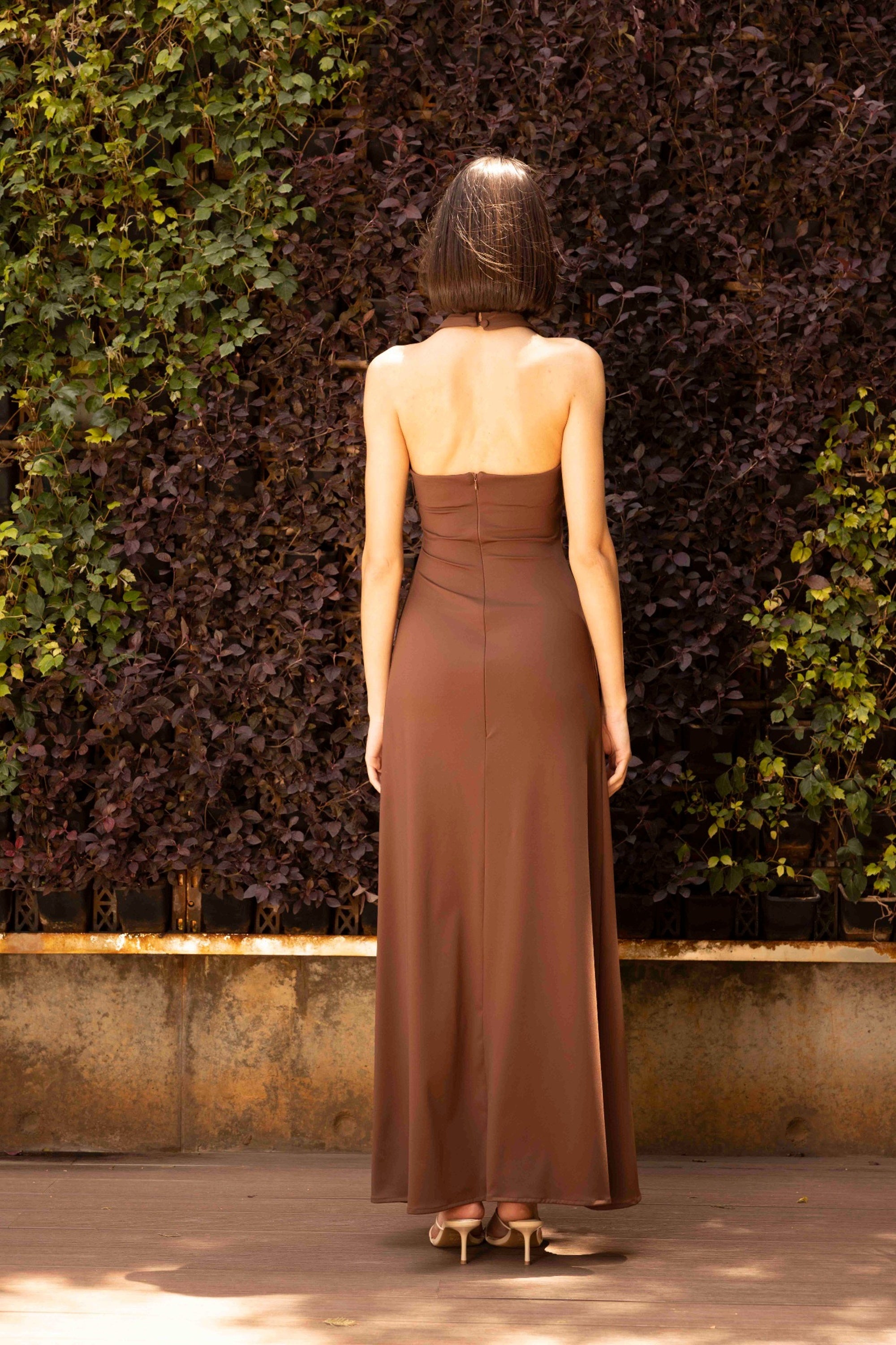 Gaia Dress