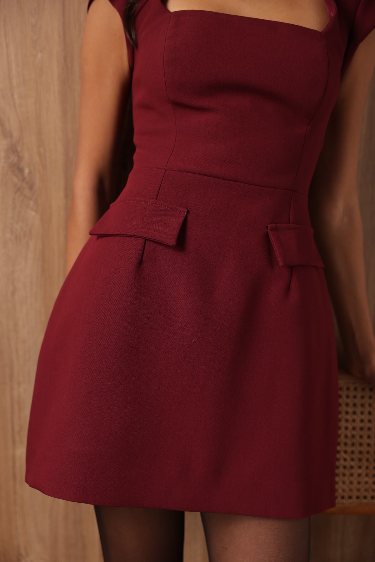 Laura Dress