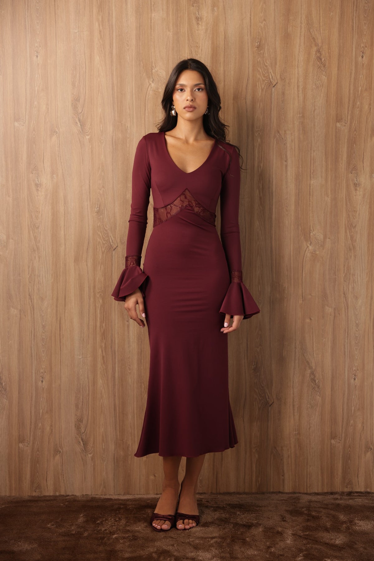 Kaia Dress