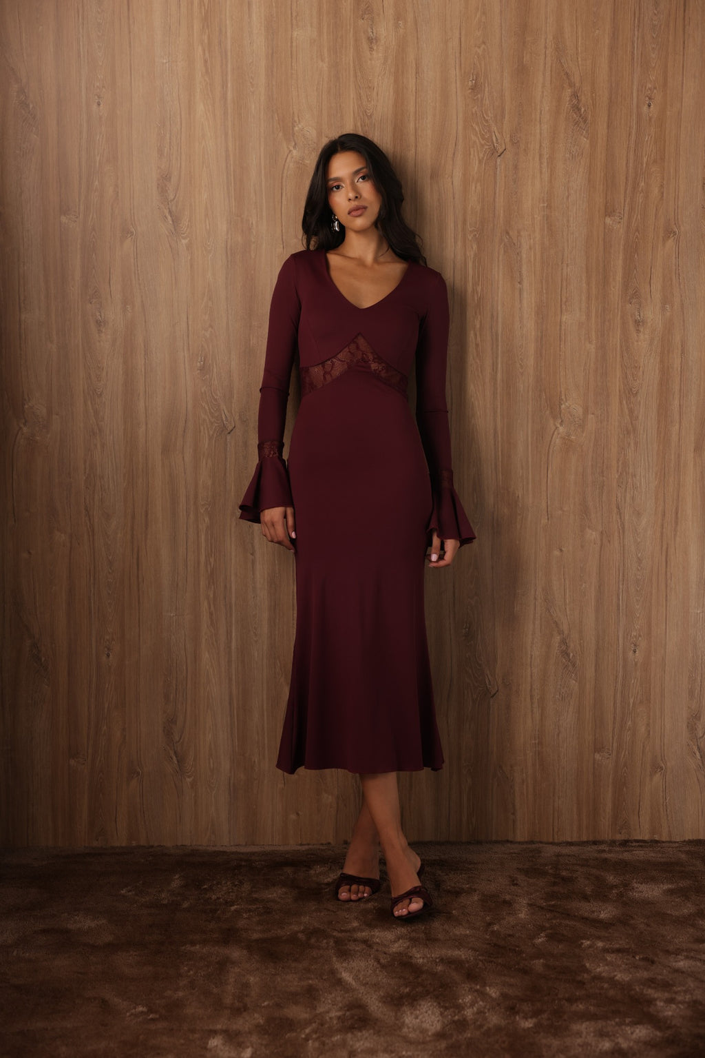 Kaia Dress