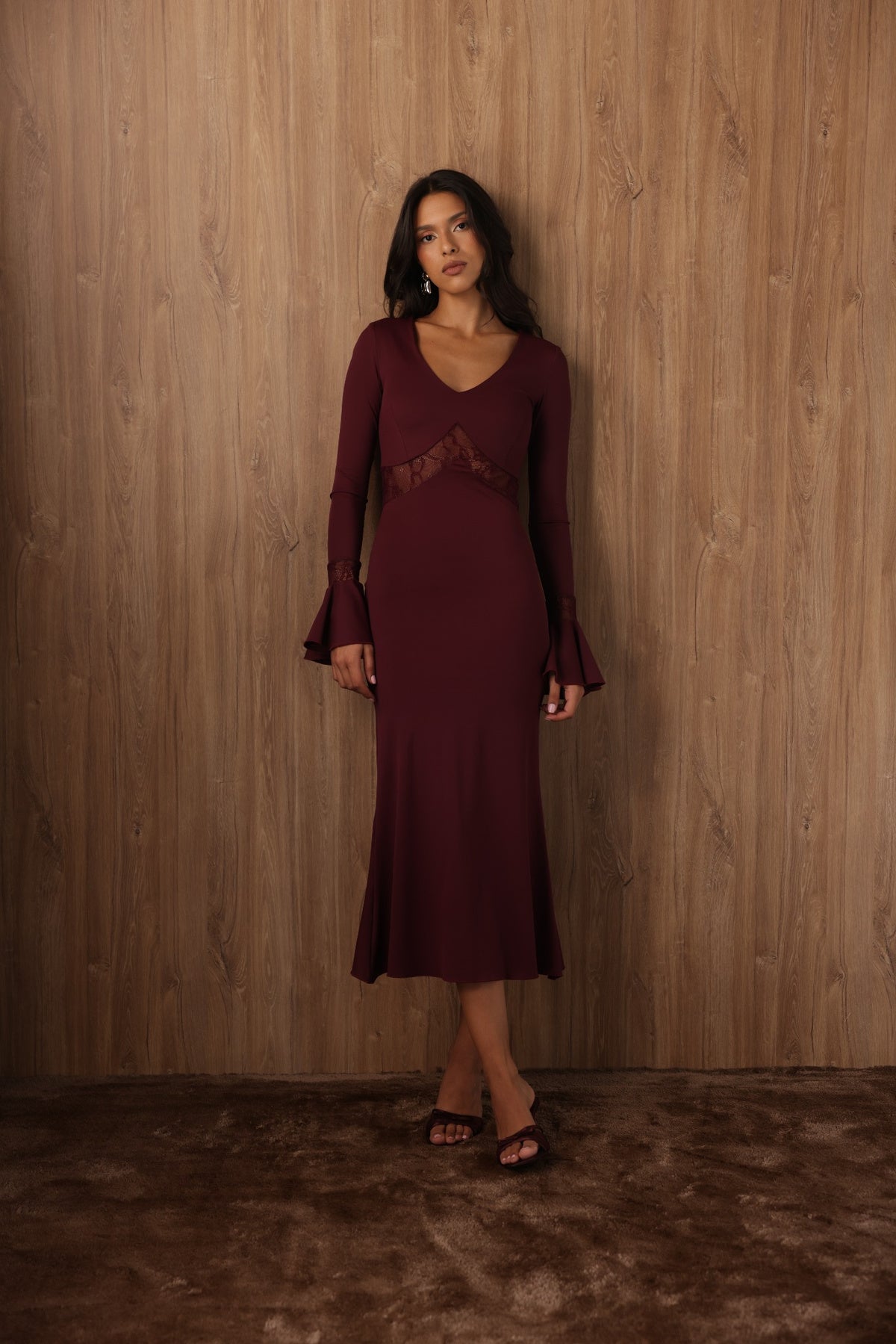 Kaia Dress