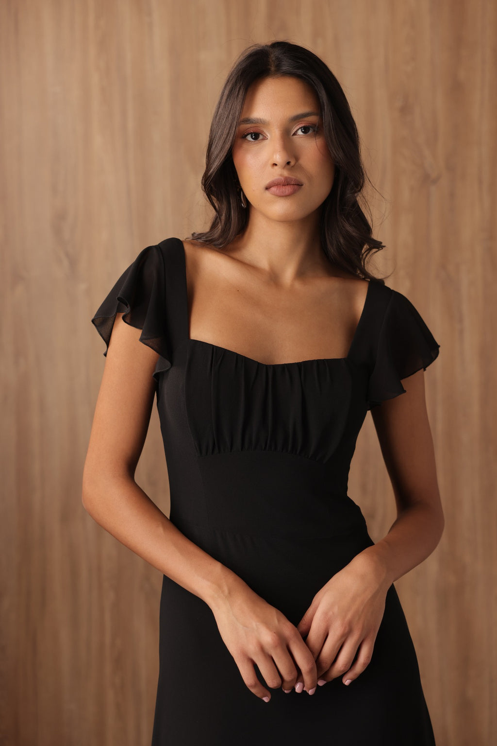 Fiona Dress
