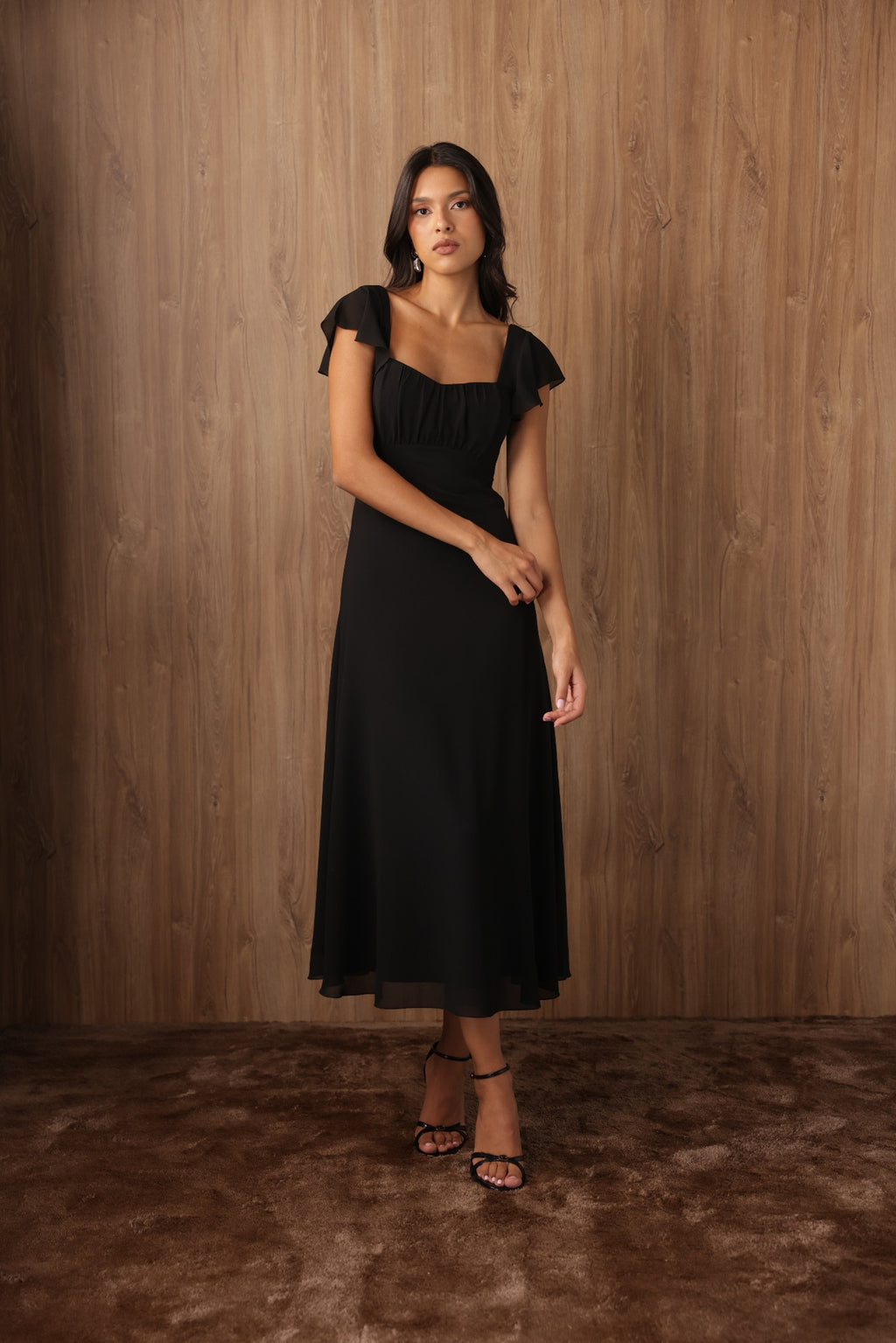 Fiona Dress