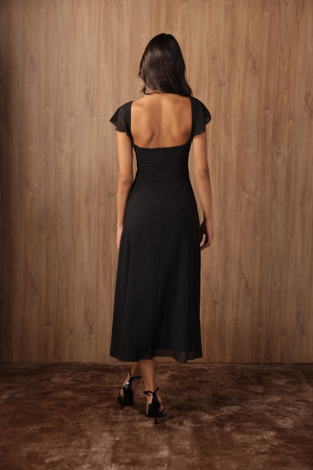 Fiona Dress