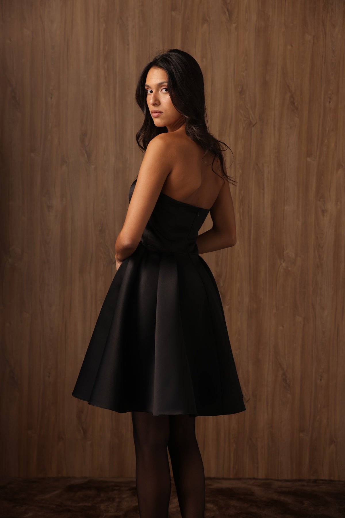 Peyton Dress