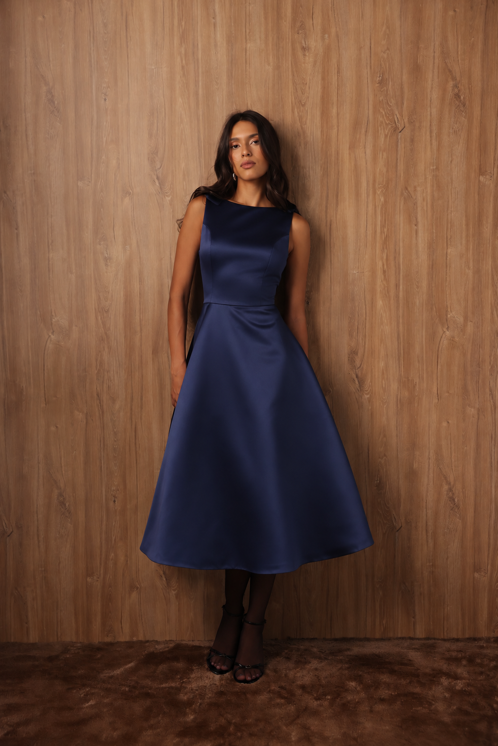 Audrey Dress