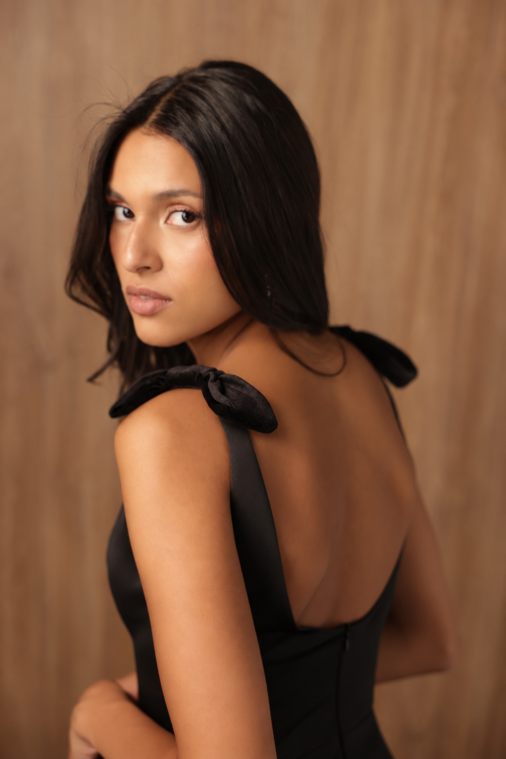 Audrey Dress
