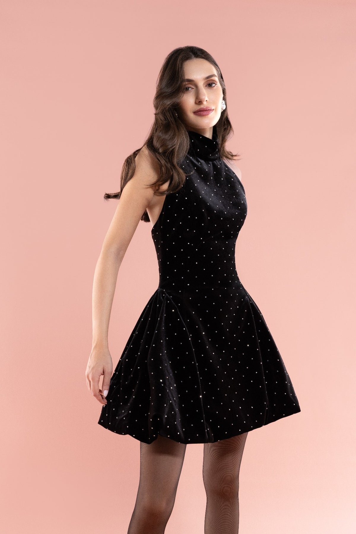 Lina Dress – Matilda London
