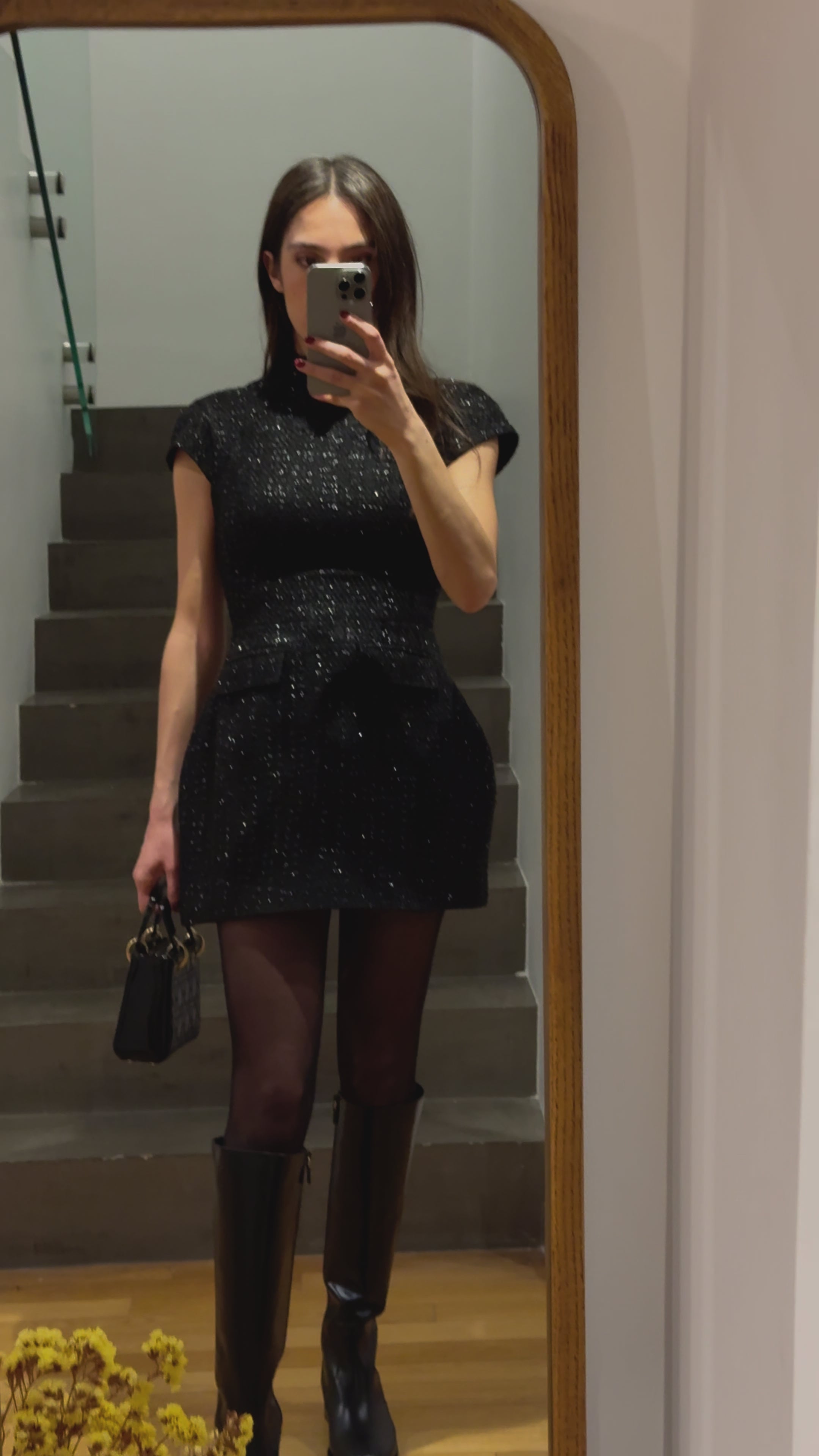 Livia Dress
