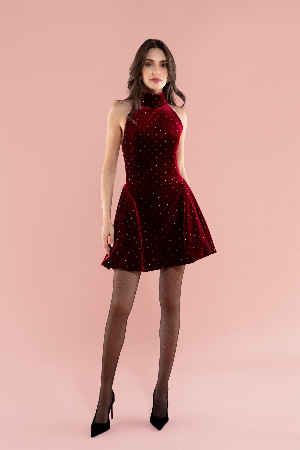 Nora Dress