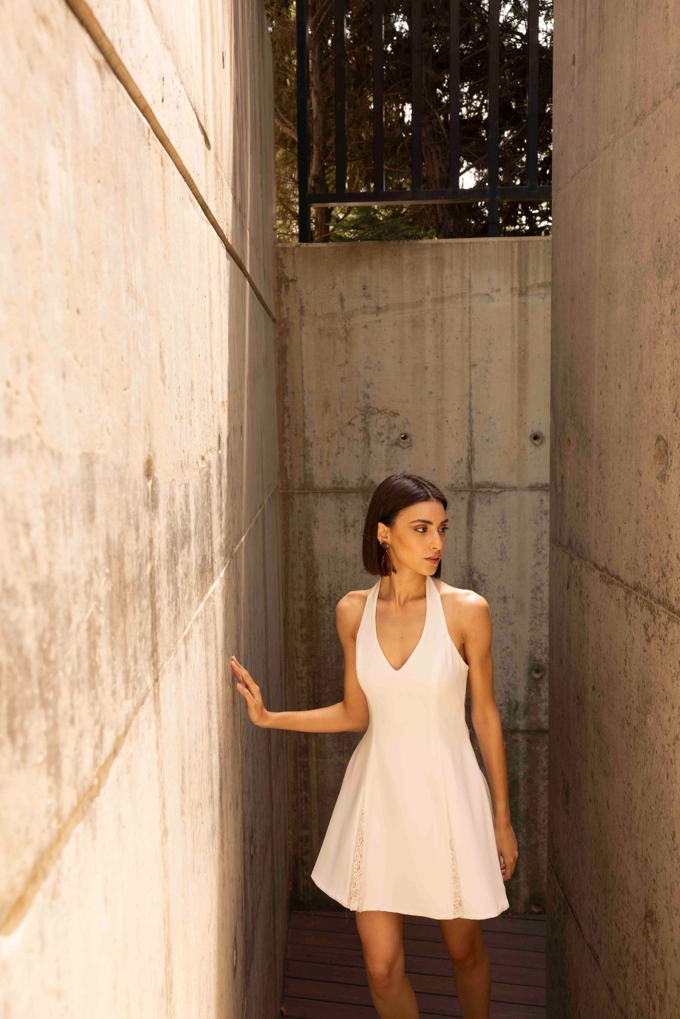 Eva Dress
