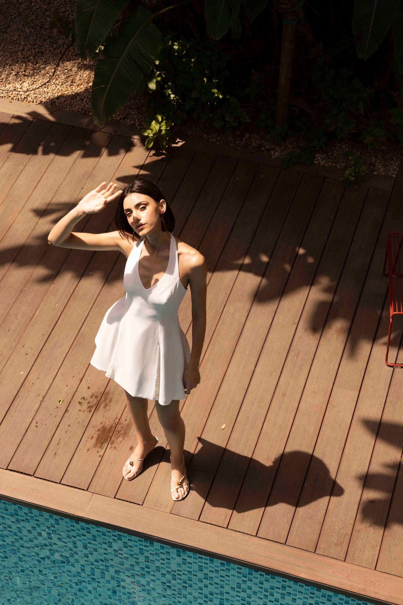 Eva Dress