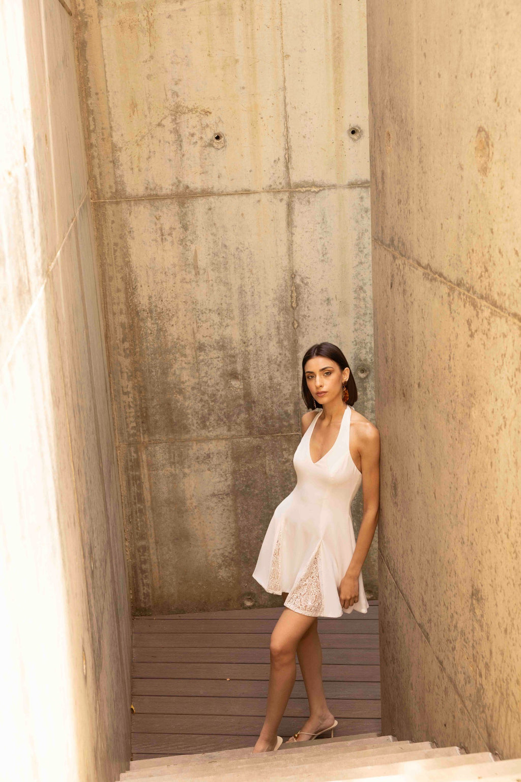 Eva Dress