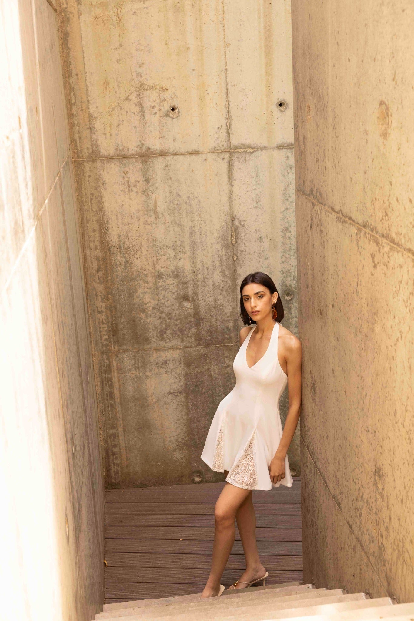 Eva Dress