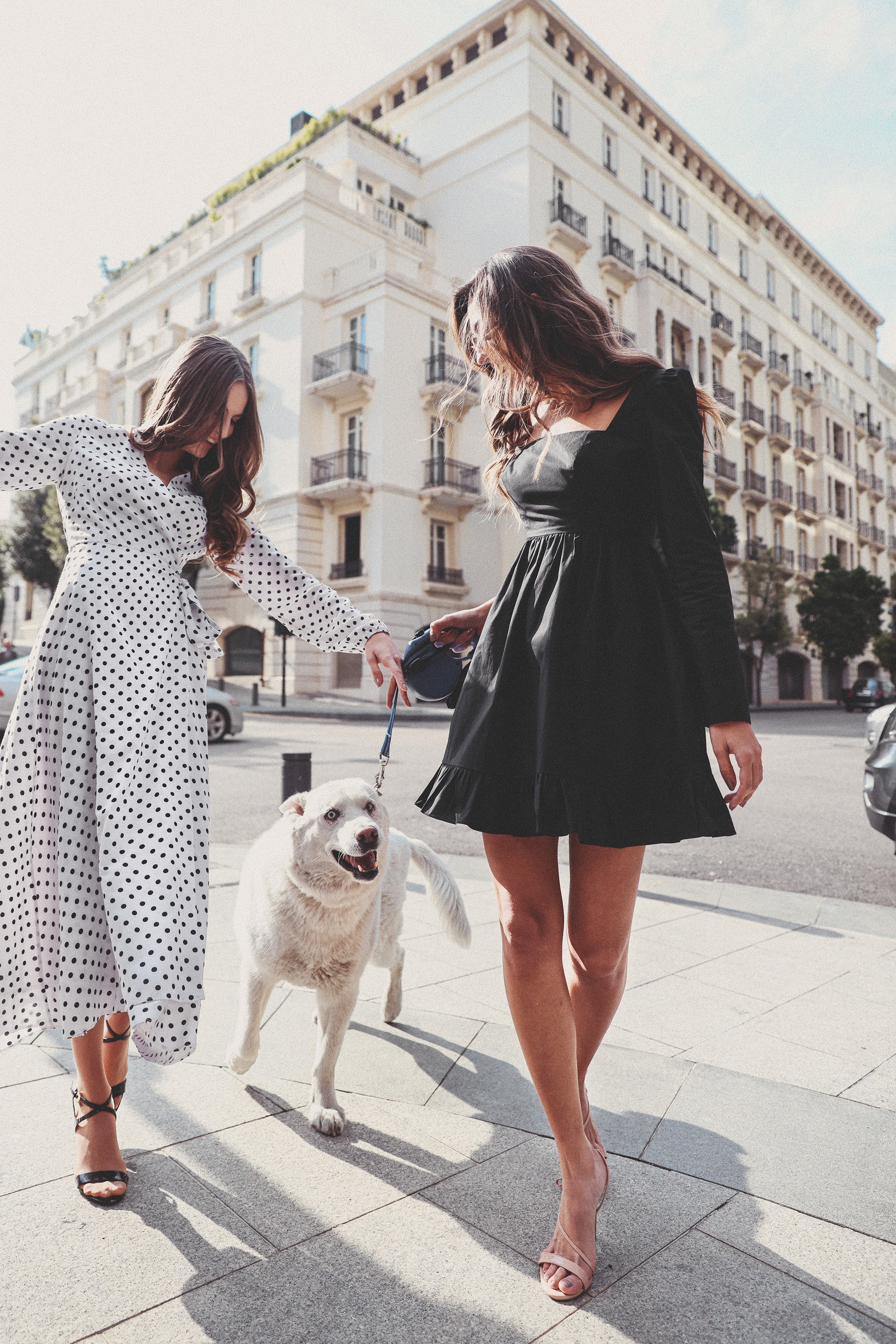 Mira Dress