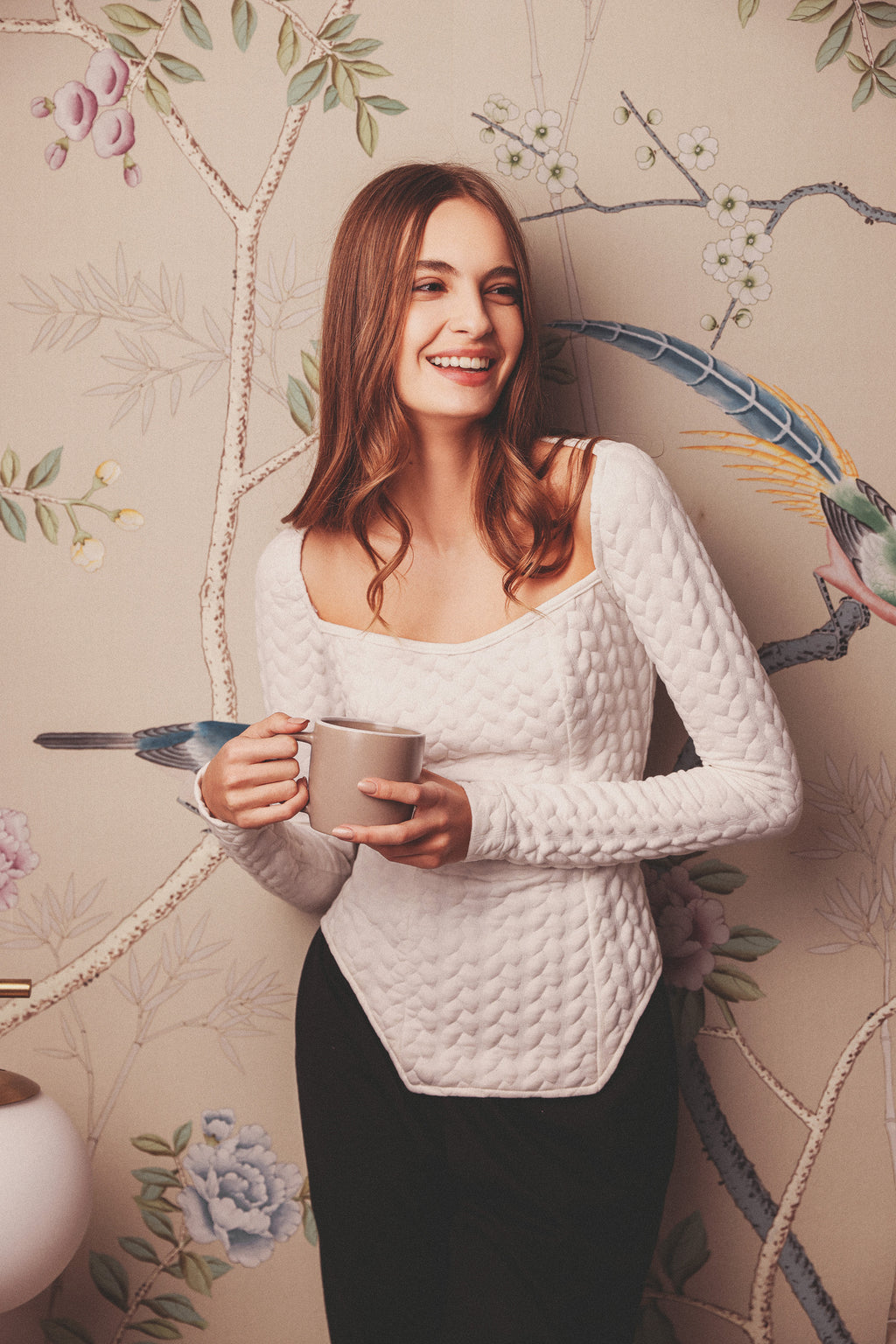 Mila Top