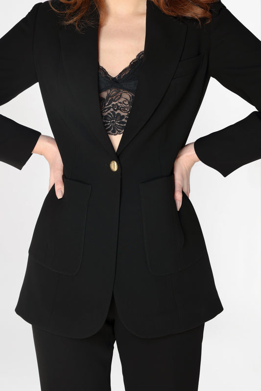 Penelope Blazer