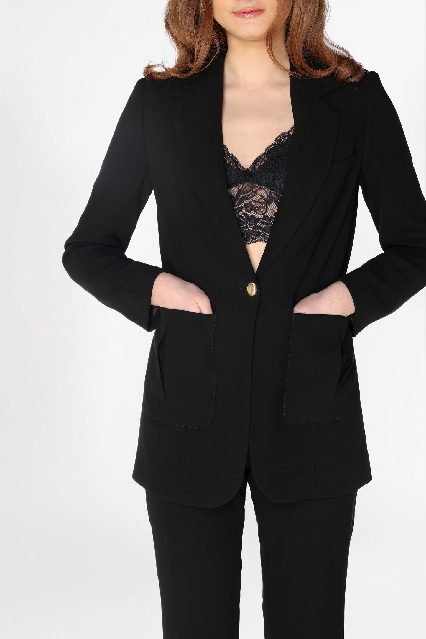 Penelope Blazer
