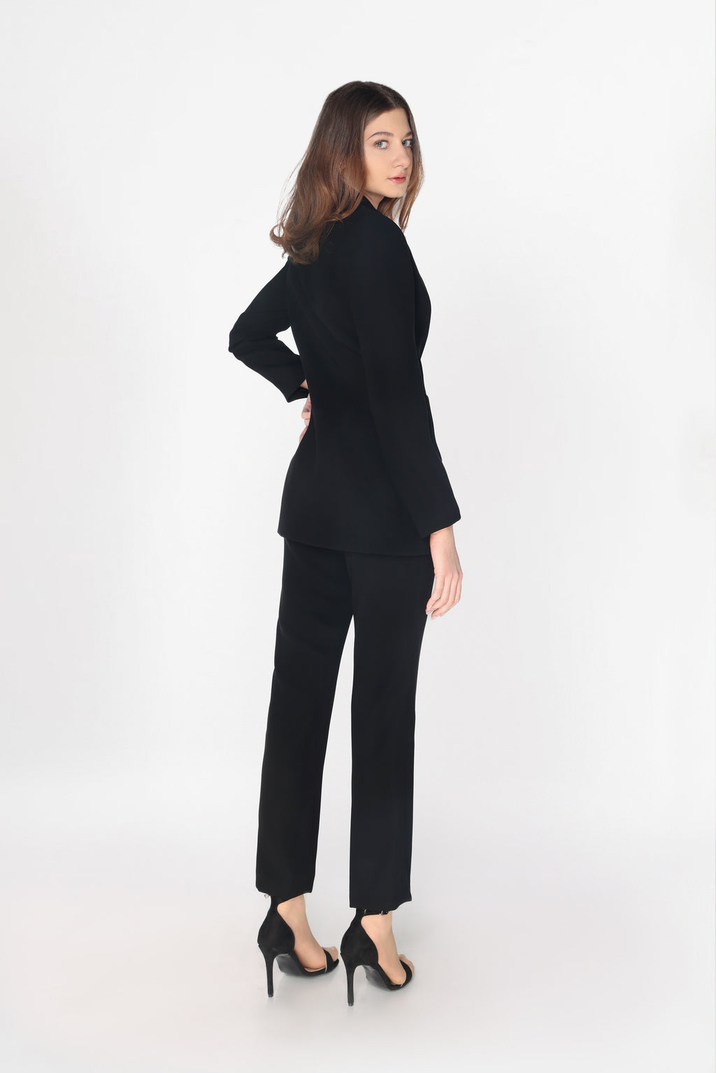 Penelope Blazer