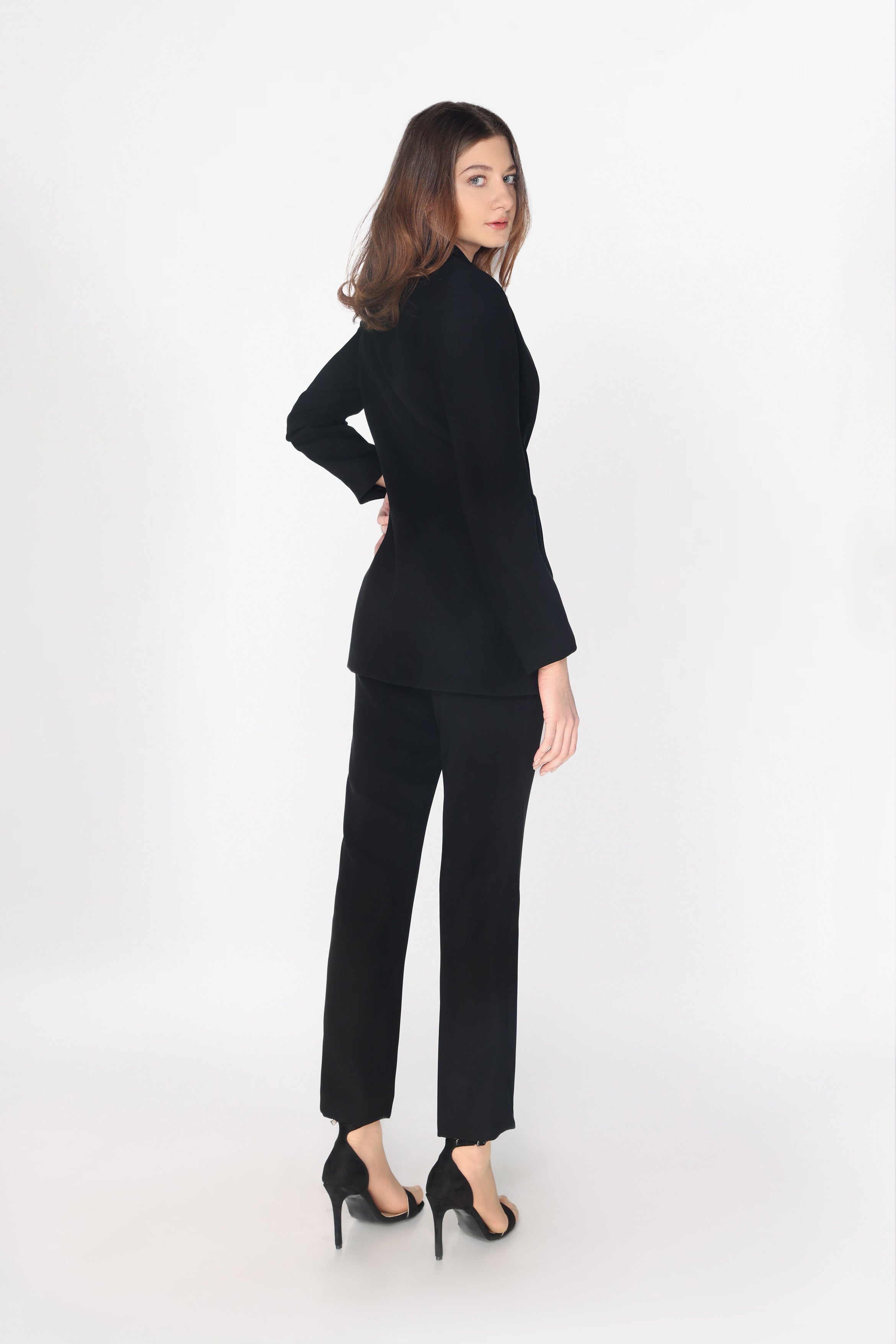 Penelope Blazer