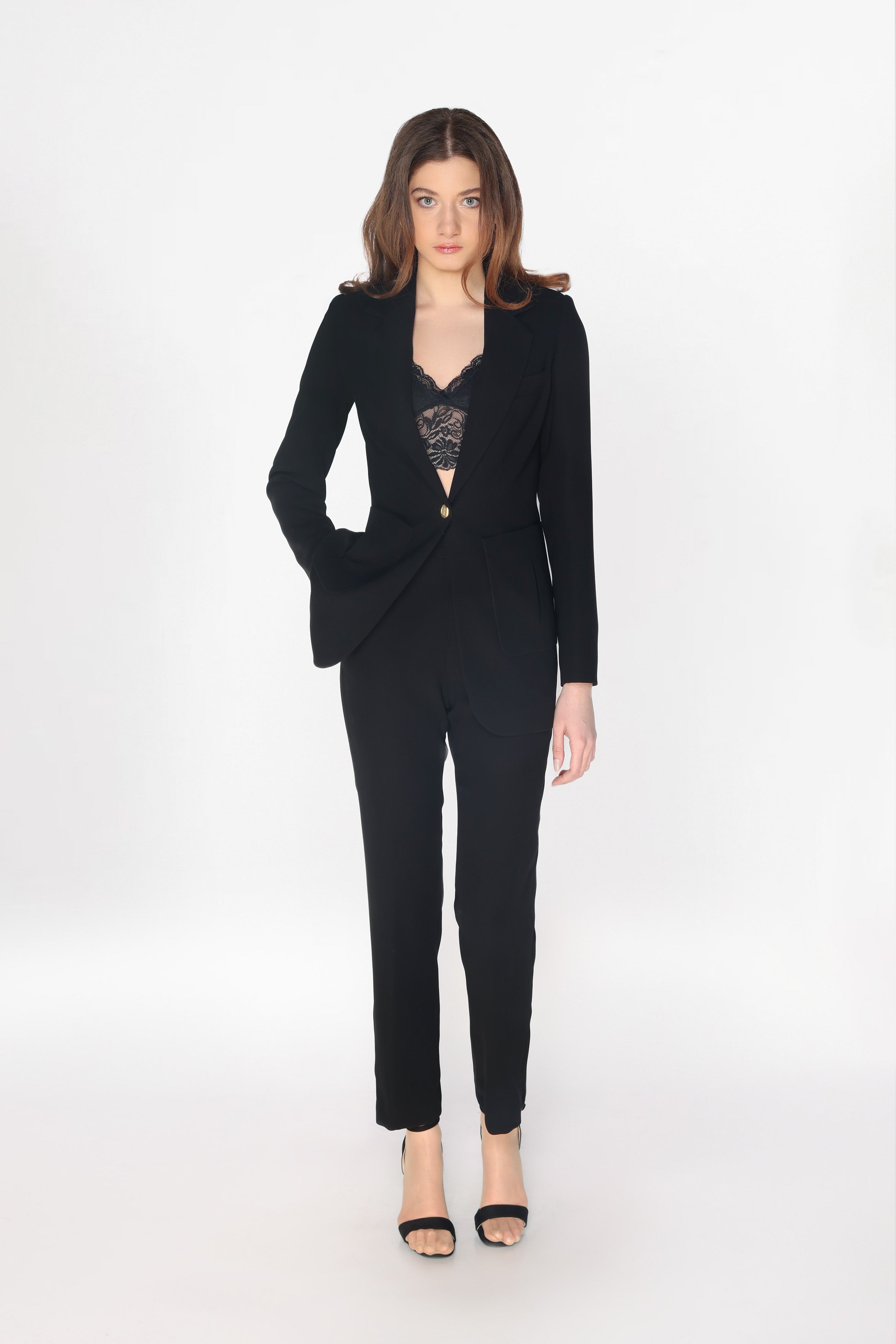 Penelope Blazer