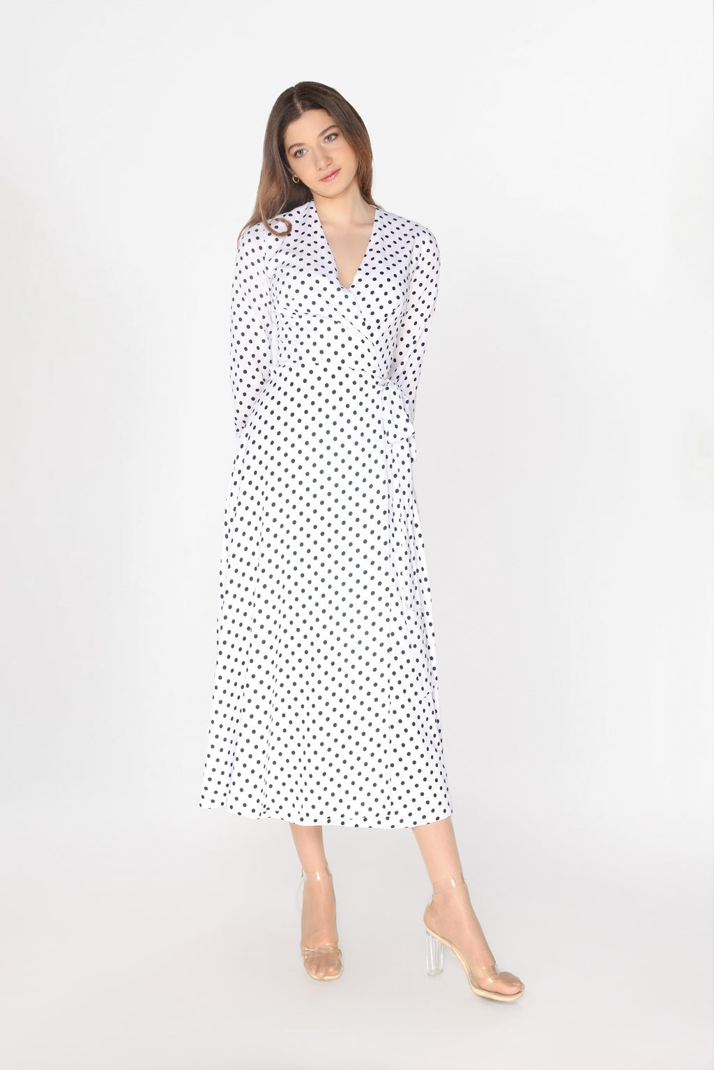 Emilie Dress