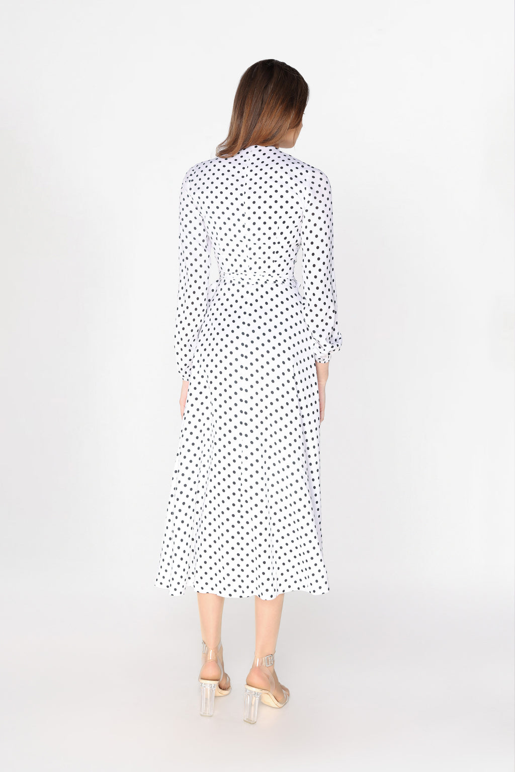 Emilie Dress
