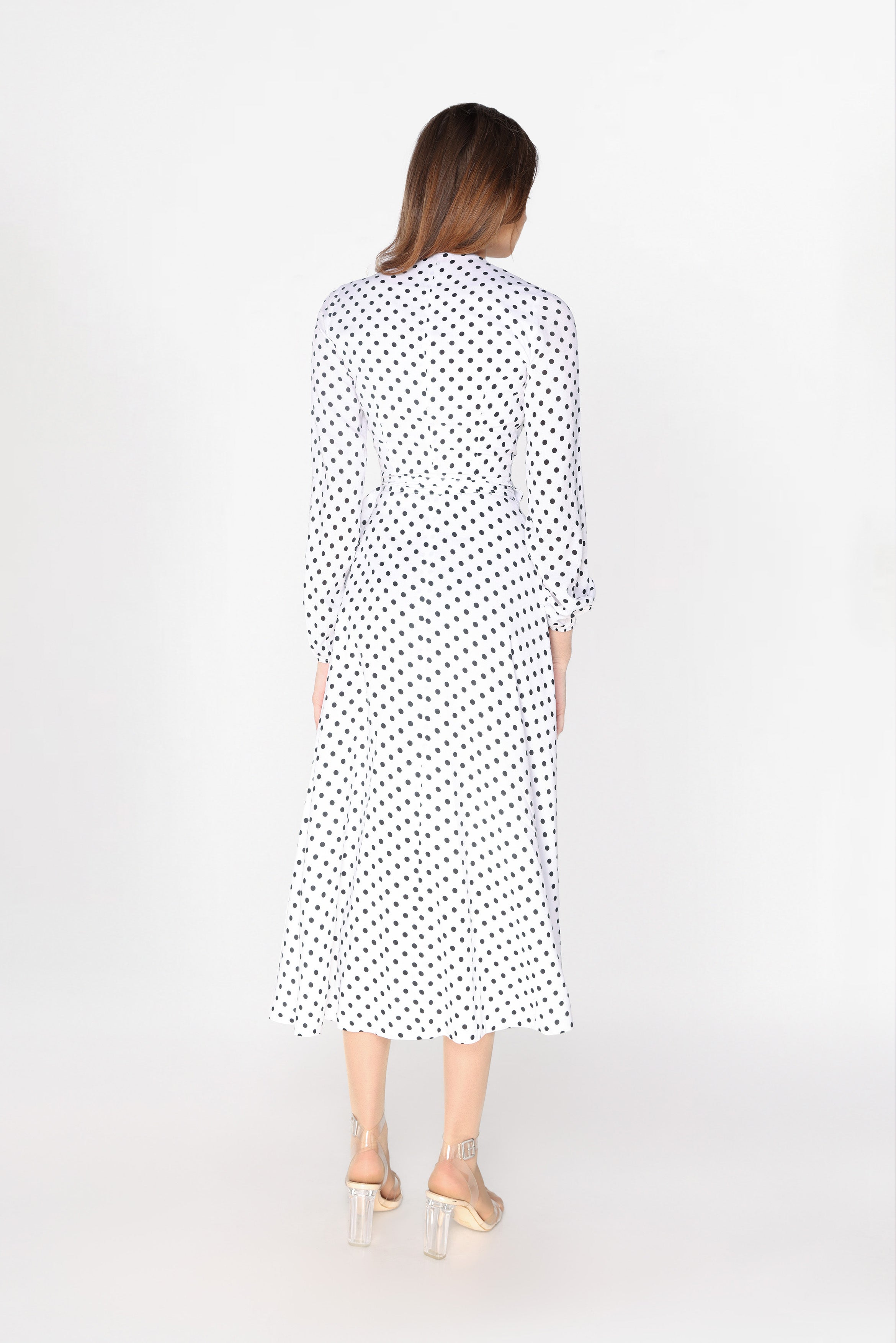 Emilie Dress
