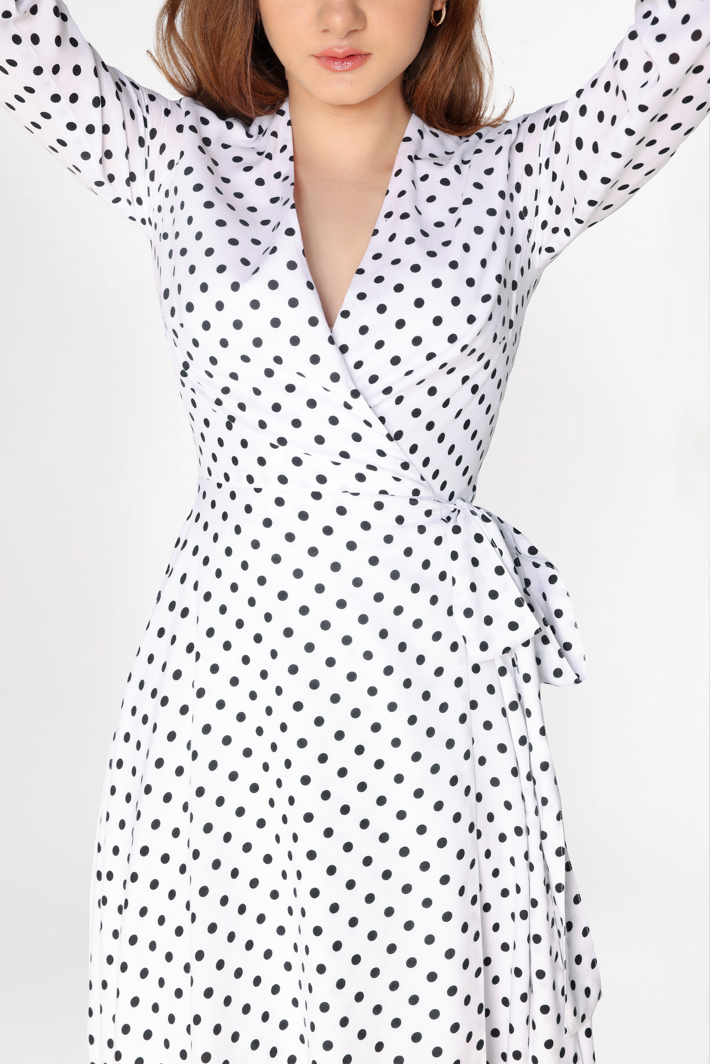 Emilie Dress