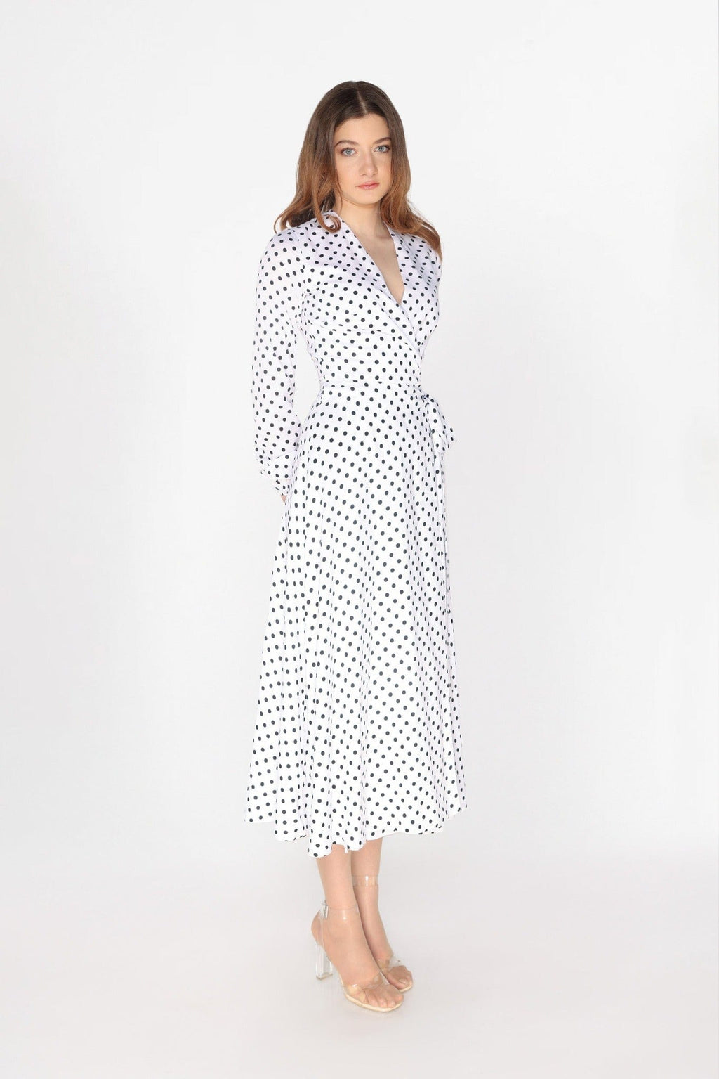 Emilie Dress
