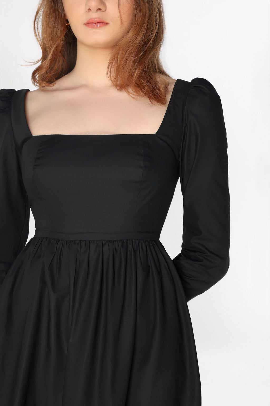 Mira Dress