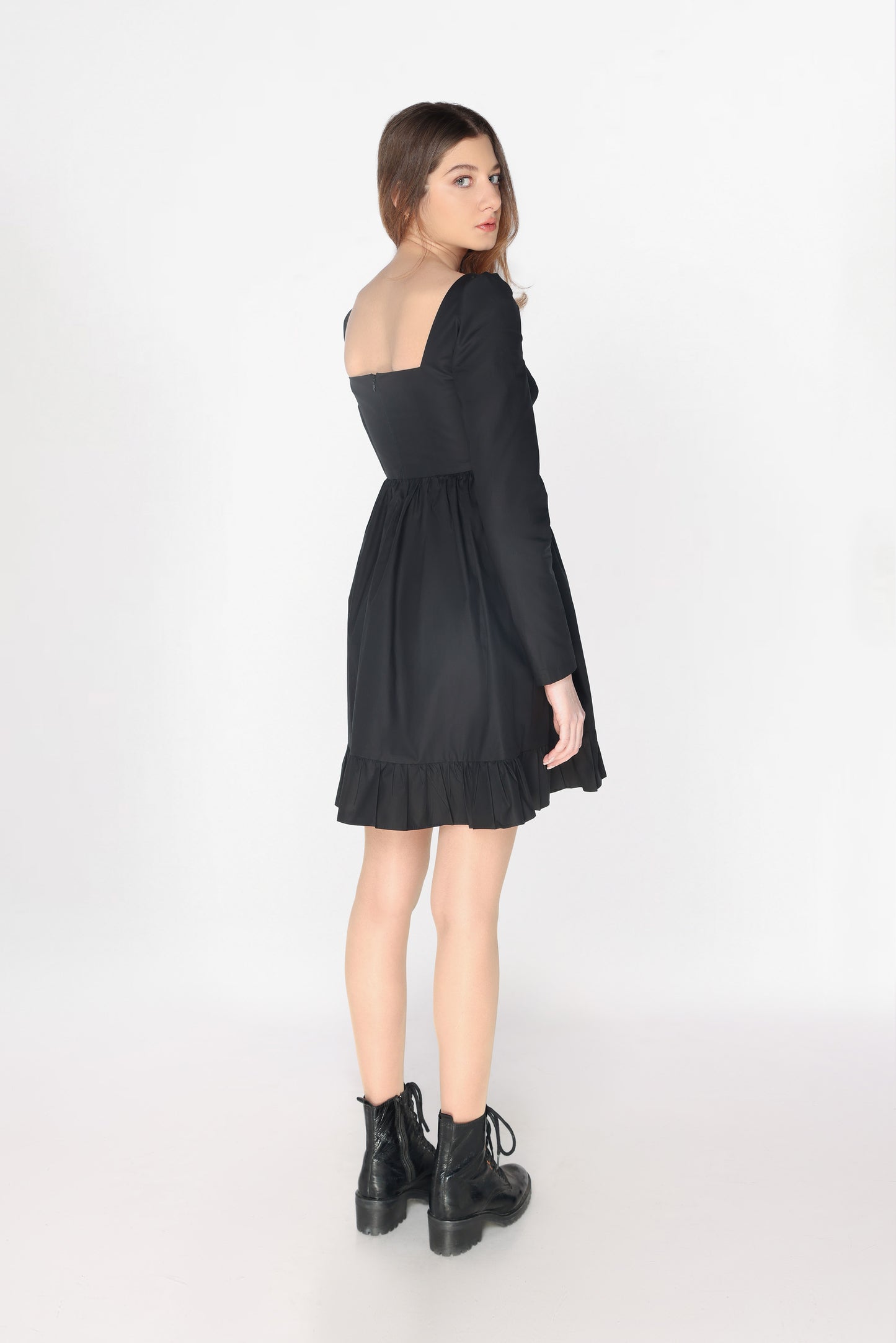 Mira Dress
