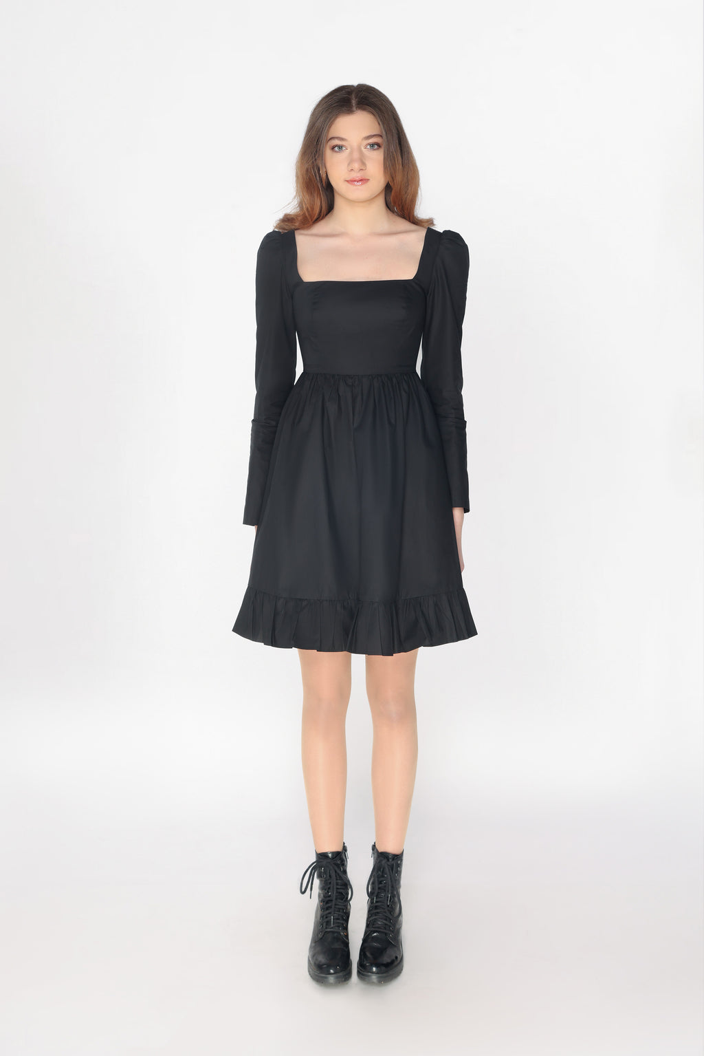 Mira Dress