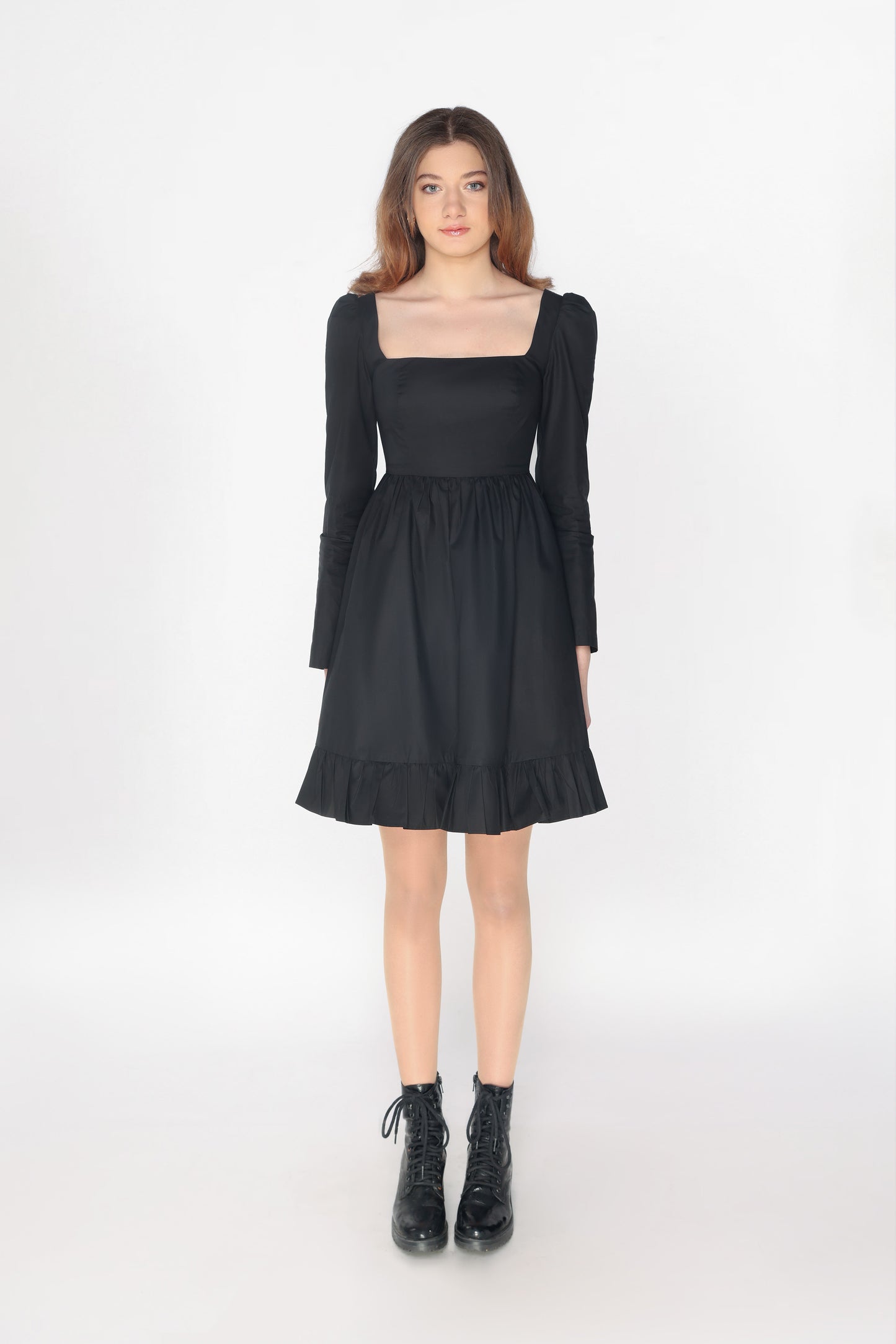 Mira Dress