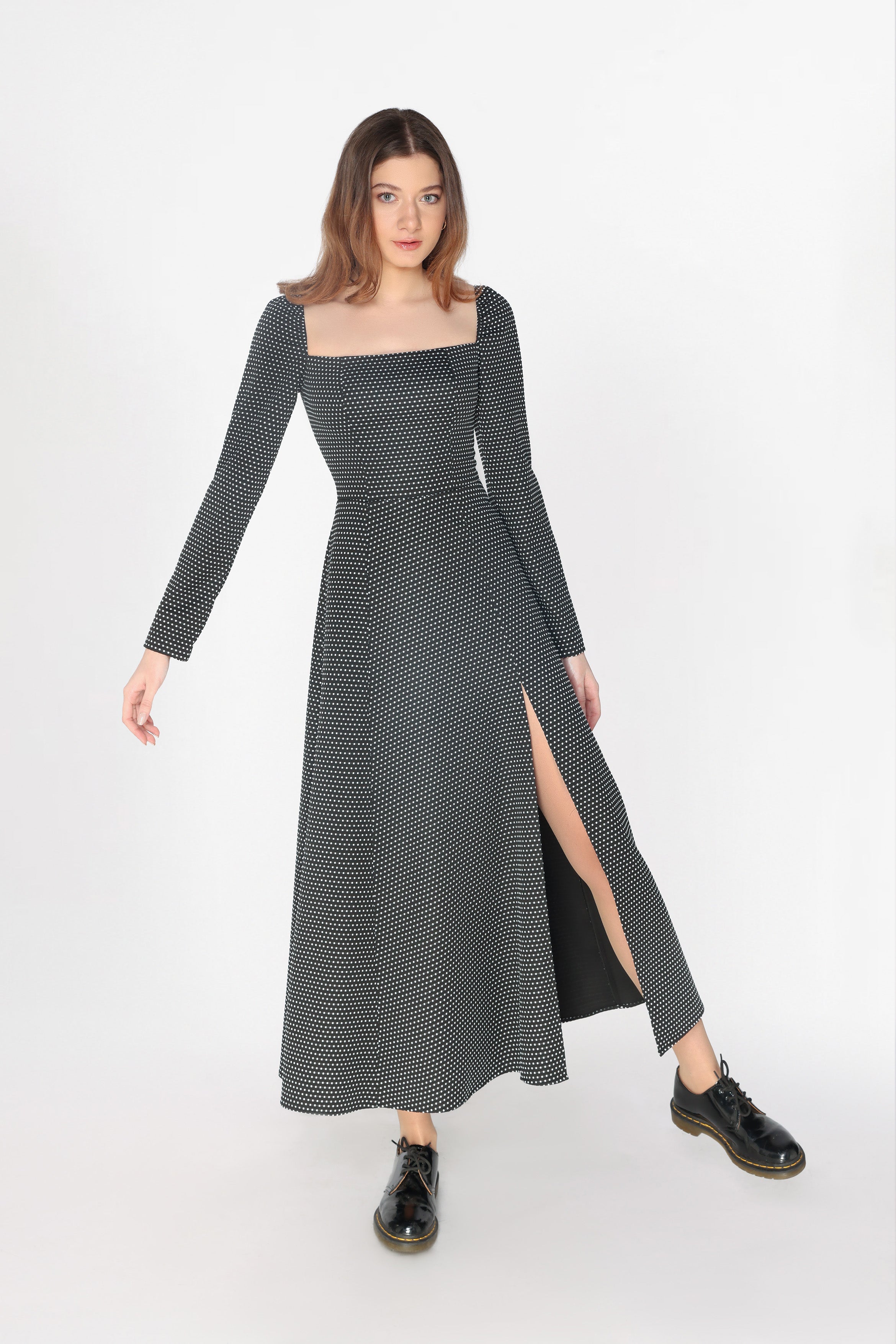 Ella Dress