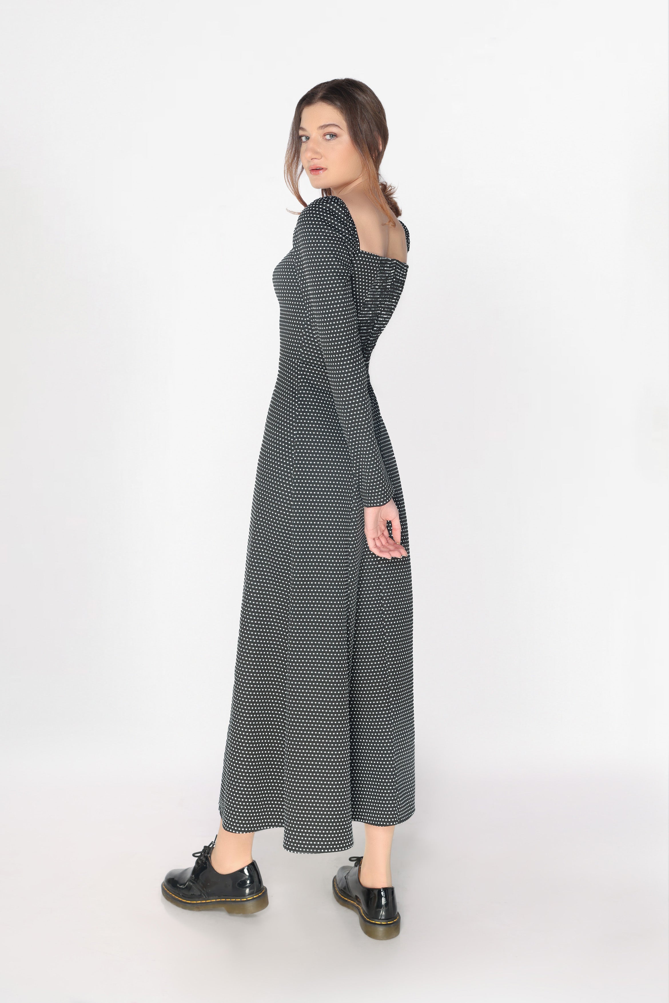 Ella Dress