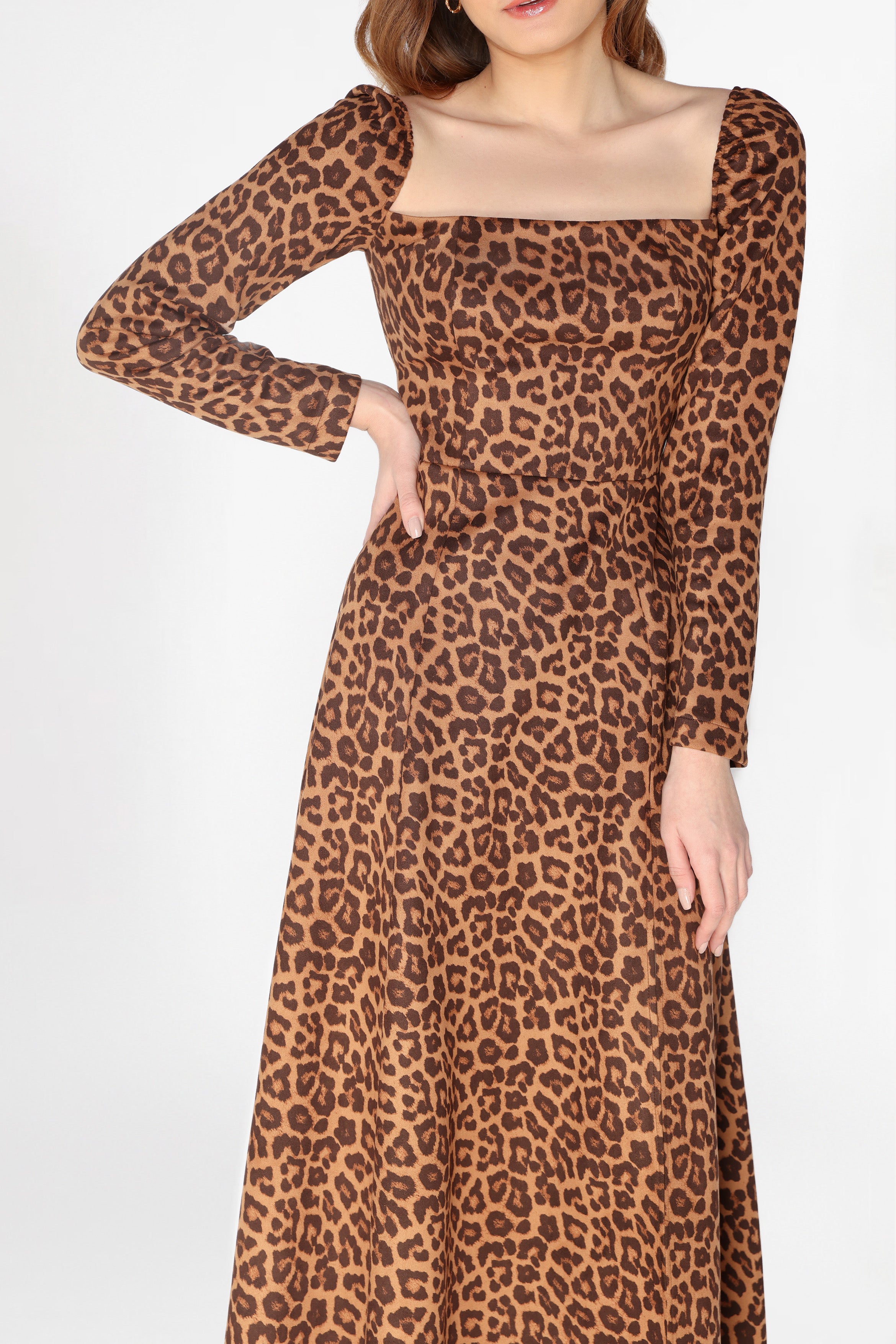 Ella Dress