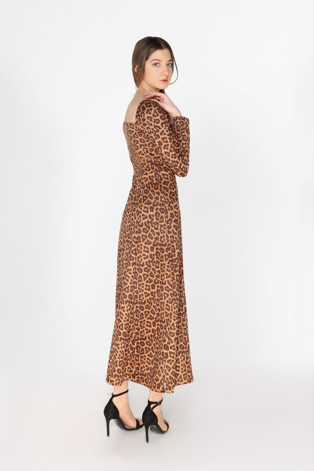 Ella Dress