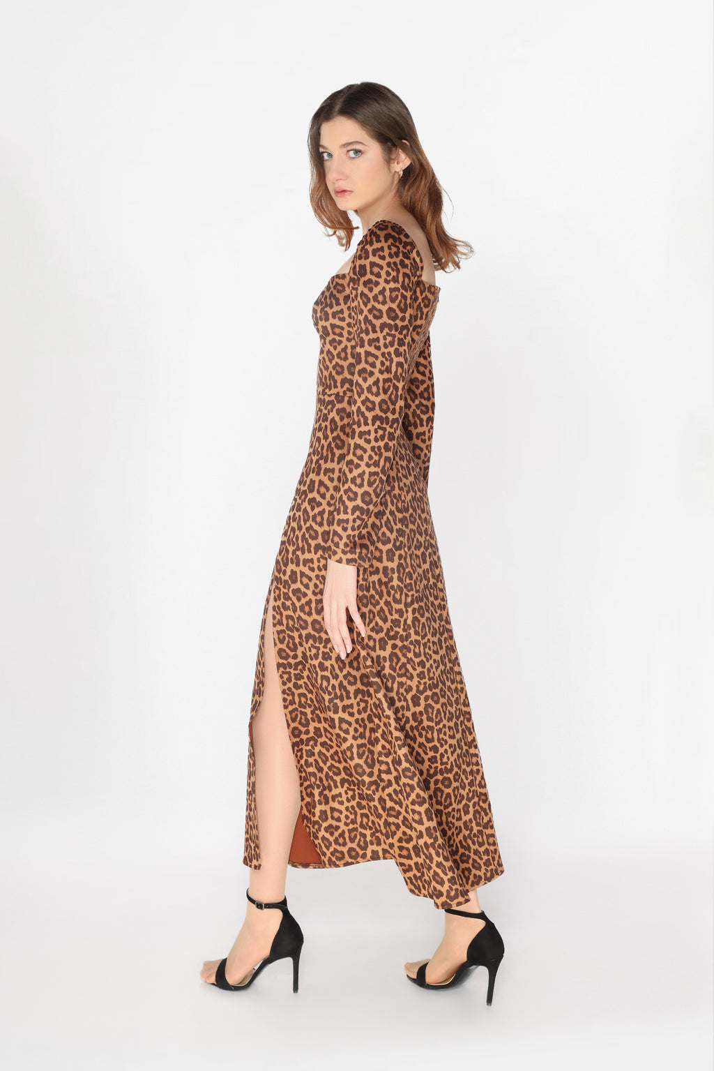Ella Dress
