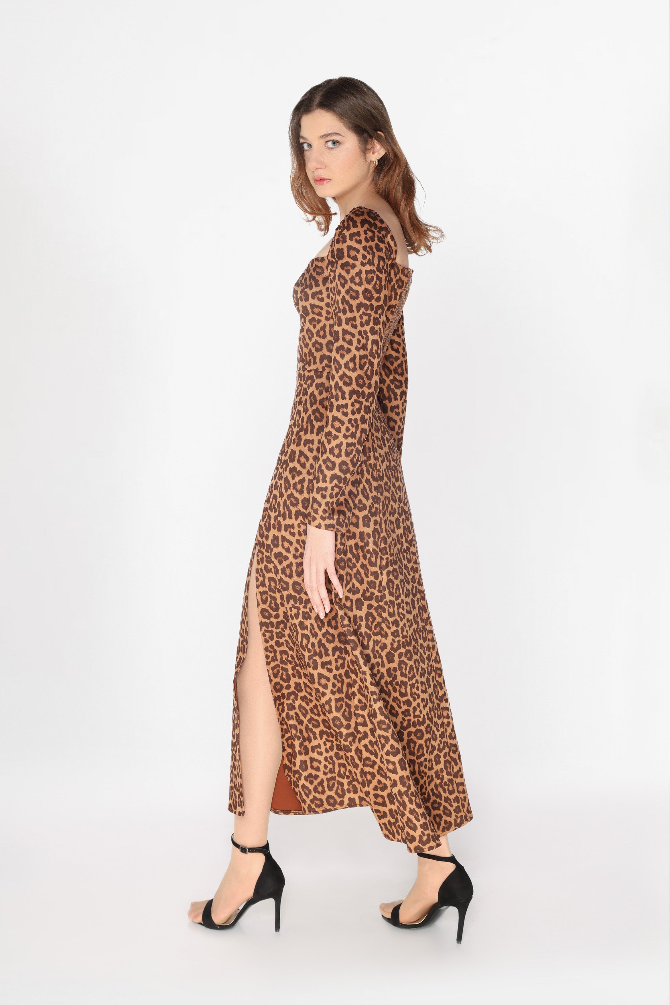 Ella Dress