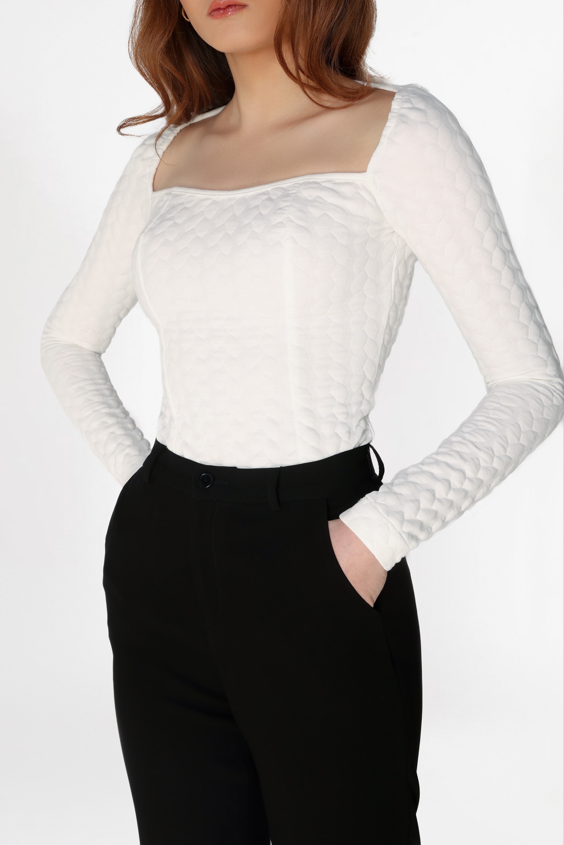 Mila Top