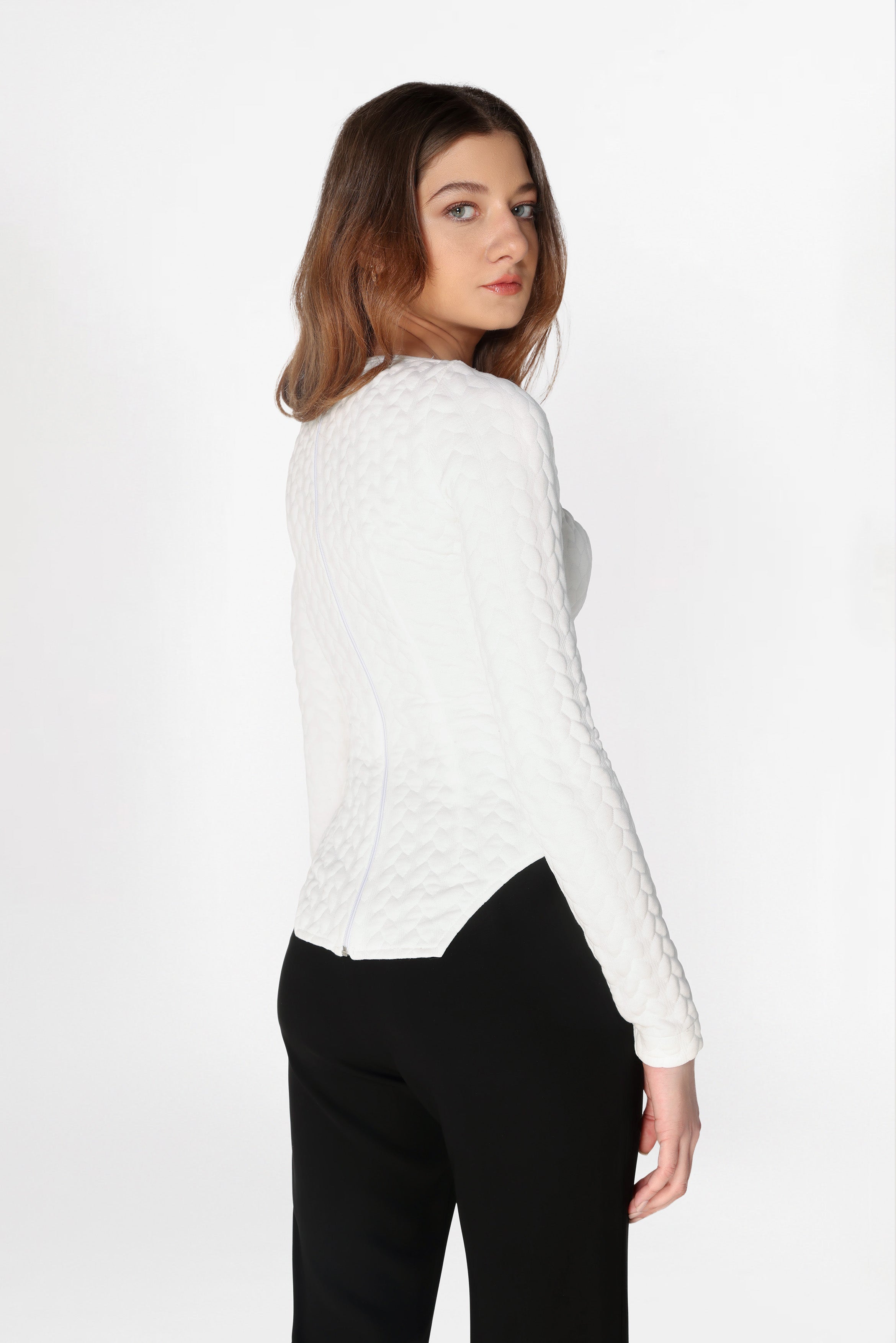 Mila Top