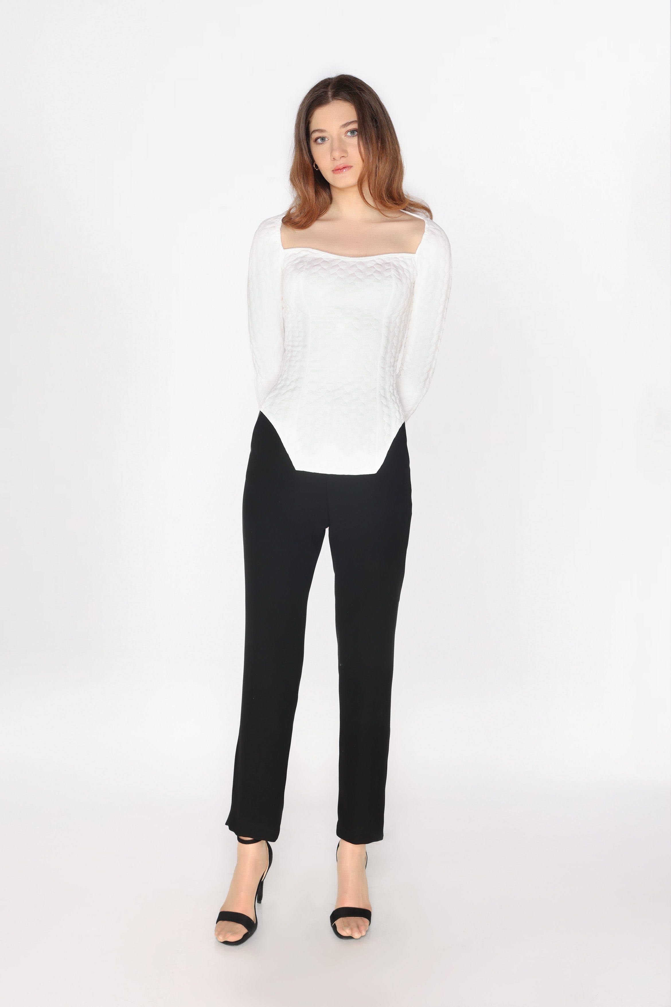 Mila Top