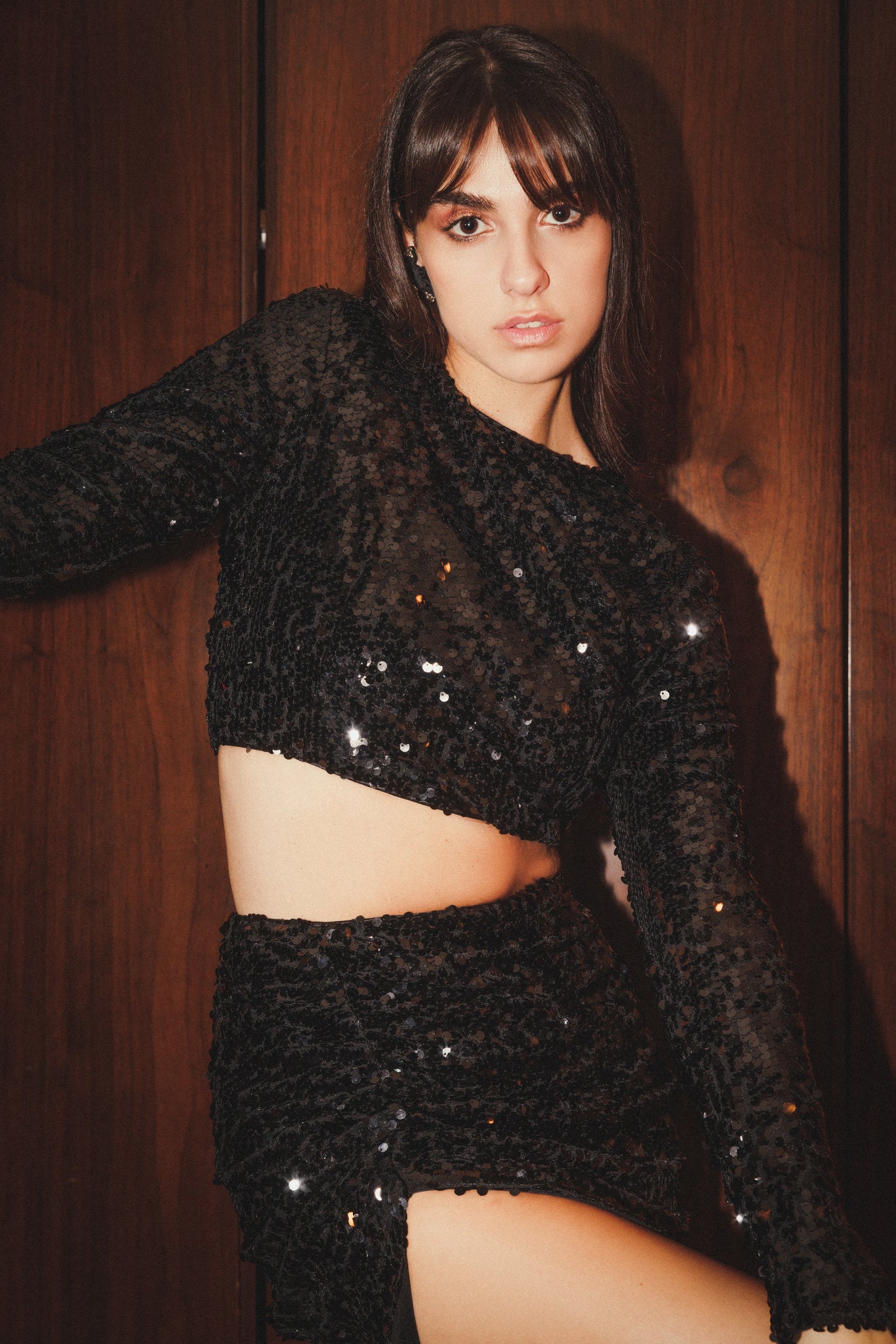 Brooke Top