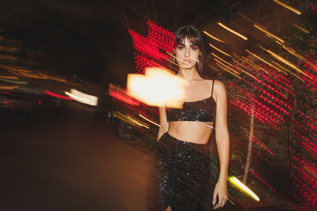 Naomi Top