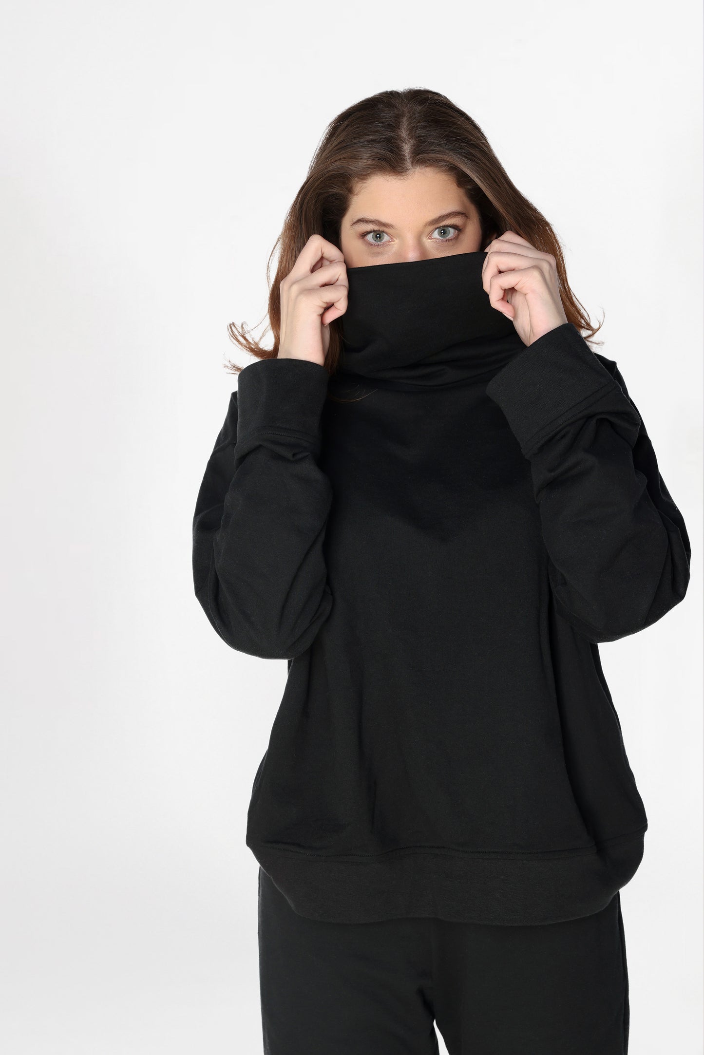 Skylar Hoodie