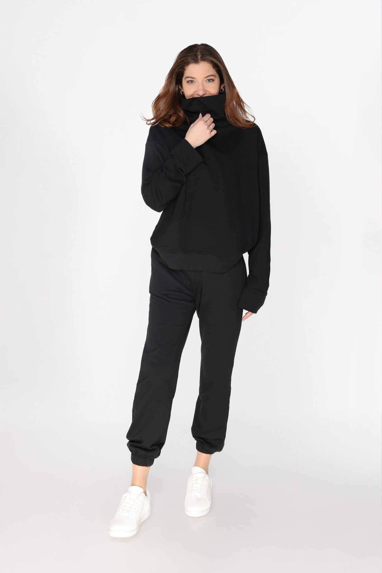 Skylar Hoodie