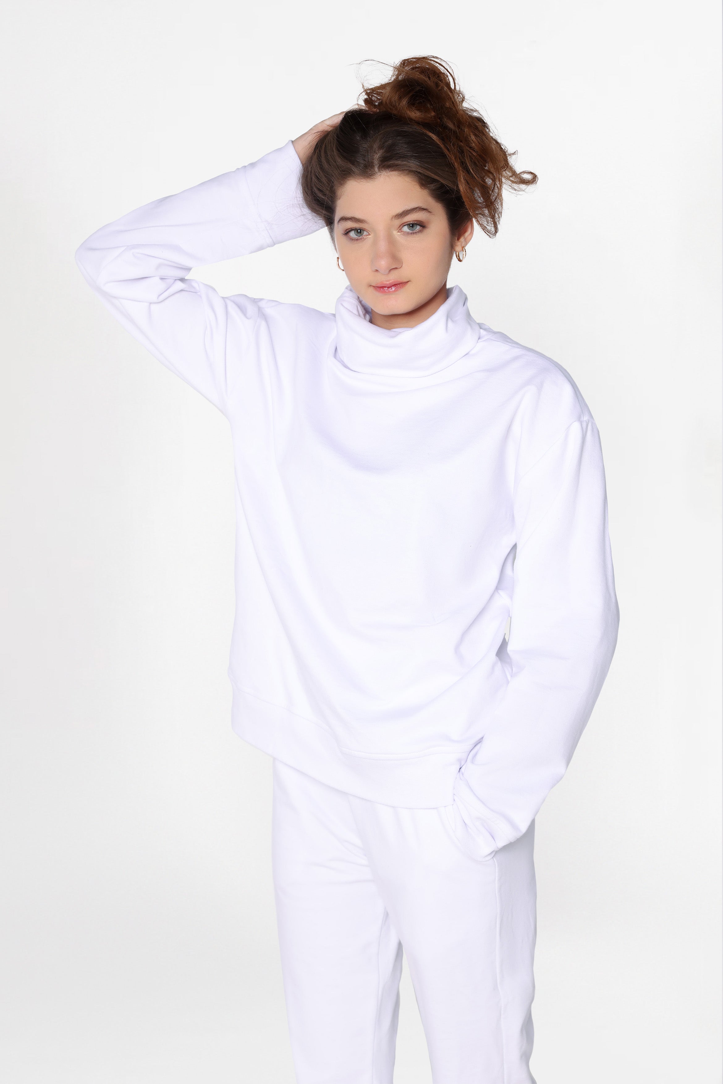 Skylar Hoodie